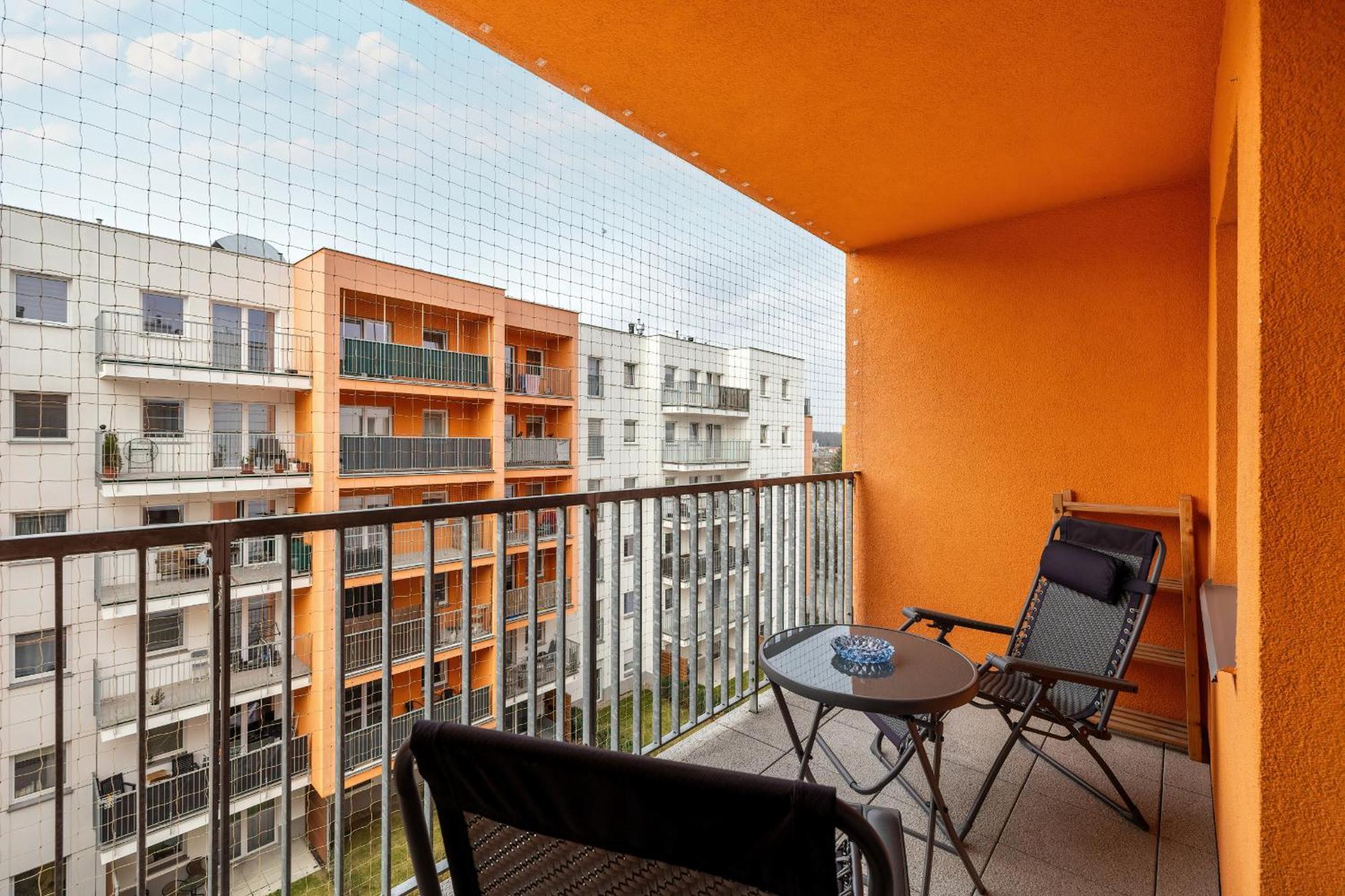 Wilczak Spacious With Free Garage By Renters Apartment *